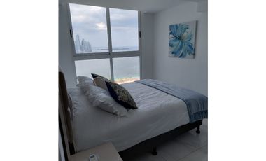 APARTAMENTO AMOBLADO EN ALQUILER THE SANDS AV. BALBOA