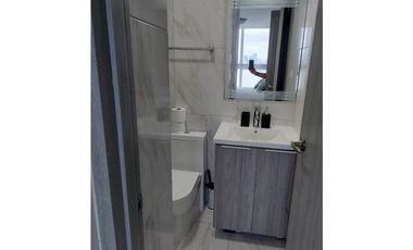 APARTAMENTO AMOBLADO EN ALQUILER THE SANDS AV. BALBOA