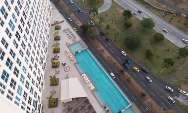 APARTAMENTO AMOBLADO EN ALQUILER THE SANDS AV. BALBOA