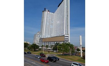 APARTAMENTO AMOBLADO EN ALQUILER THE SANDS AV. BALBOA