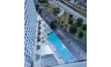 APARTAMENTO AMOBLADO EN ALQUILER THE SANDS AV. BALBOA