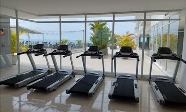 APARTAMENTO AMOBLADO EN ALQUILER THE SANDS AV. BALBOA