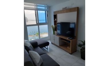 APARTAMENTO AMOBLADO EN ALQUILER THE SANDS AV. BALBOA