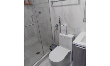 APARTAMENTO AMOBLADO EN ALQUILER THE SANDS AV. BALBOA