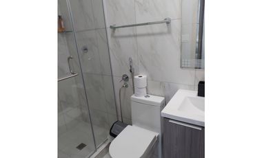 APARTAMENTO AMOBLADO EN ALQUILER THE SANDS AV. BALBOA