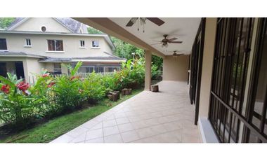 VENTA DE CASA EN CLAYTON EMBASSY GARDENS DISPONIBLE EN ENERO 2026 JP