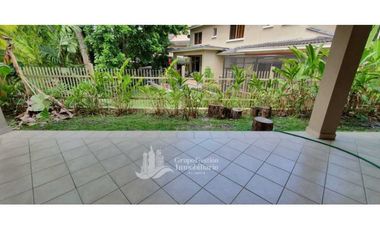 VENTA DE CASA EN CLAYTON EMBASSY GARDENS DISPONIBLE EN ENERO 2026 JP