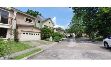 VENTA DE CASA EN CLAYTON EMBASSY GARDENS DISPONIBLE EN ENERO 2026 JP