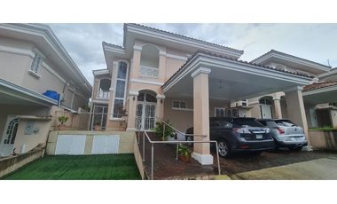 CONDADO DEL REY / ALTOS DE COUNTRY / 360 M / 5 HABITACION / AMOBLADO