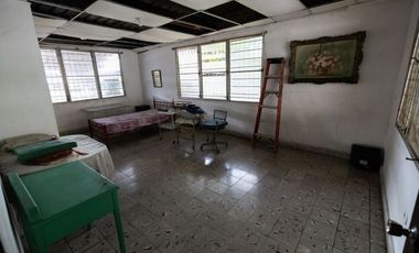 PARQUE LEFEVRE /  CERCA PARQUE OMAR / 967M / 4 HABITACIONES YH