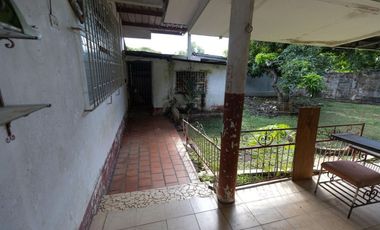 PARQUE LEFEVRE /  CERCA PARQUE OMAR / 967M / 4 HABITACIONES YH