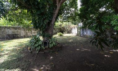 PARQUE LEFEVRE /  CERCA PARQUE OMAR / 967M / 4 HABITACIONES YH