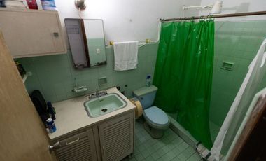 PARQUE LEFEVRE /  CERCA PARQUE OMAR / 967M / 4 HABITACIONES YH