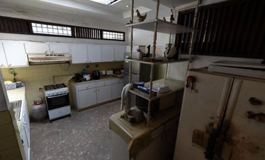 PARQUE LEFEVRE /  CERCA PARQUE OMAR / 967M / 4 HABITACIONES YH