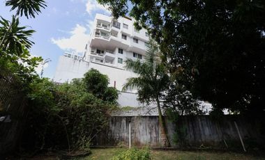 PARQUE LEFEVRE /  CERCA PARQUE OMAR / 967M / 4 HABITACIONES YH