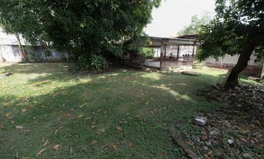 PARQUE LEFEVRE /  CERCA PARQUE OMAR / 967M / 4 HABITACIONES YH