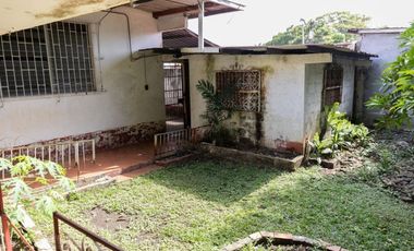 PARQUE LEFEVRE /  CERCA PARQUE OMAR / 967M / 4 HABITACIONES YH