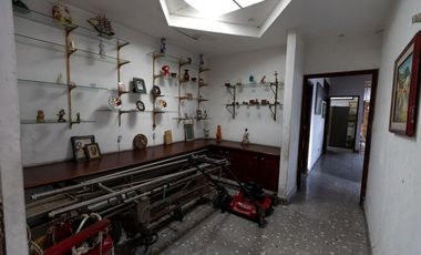 PARQUE LEFEVRE /  CERCA PARQUE OMAR / 967M / 4 HABITACIONES YH