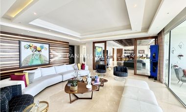 MAREA / COSTA DEL ESTE / VENTA