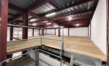 ALQUILER DE GALERA/ BODEGA EN ZONA INDUSTRIAL DE COSTA DEL ESTE (8)