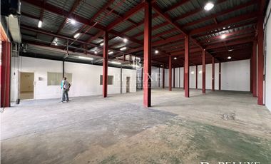 ALQUILER DE GALERA/ BODEGA EN ZONA INDUSTRIAL DE COSTA DEL ESTE (8)