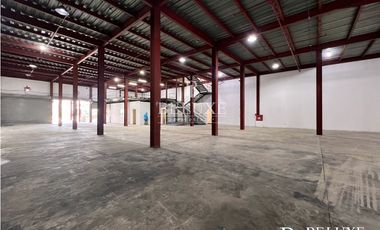 ALQUILER DE GALERA/ BODEGA EN ZONA INDUSTRIAL DE COSTA DEL ESTE (8)