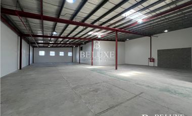 ALQUILER DE GALERA/ BODEGA EN ZONA INDUSTRIAL DE COSTA DEL ESTE (8)