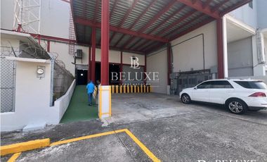 ALQUILER DE GALERA/ BODEGA EN ZONA INDUSTRIAL DE COSTA DEL ESTE (8)