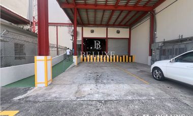 ALQUILER DE GALERA/ BODEGA EN ZONA INDUSTRIAL DE COSTA DEL ESTE (8)