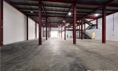 ALQUILER DE GALERA/ BODEGA EN ZONA INDUSTRIAL DE COSTA DEL ESTE (8)