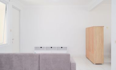 Rumah SHM Baru Renov 10 Menit ke RS Hermina Bogor Semi Furnish J-25192