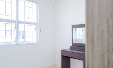 Rumah SHM Baru Renov 10 Menit ke RS Hermina Bogor Semi Furnish J-25192