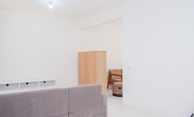 Rumah SHM Baru Renov 10 Menit ke RS Hermina Bogor Semi Furnish J-25192