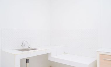 Rumah SHM Baru Renov 10 Menit ke RS Hermina Bogor Semi Furnish J-25192