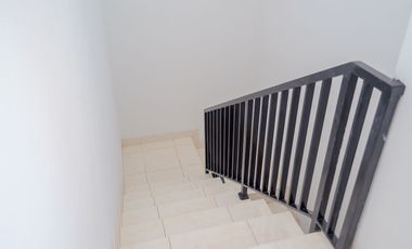 Rumah SHM Baru Renov 10 Menit ke RS Hermina Bogor Semi Furnish J-25192