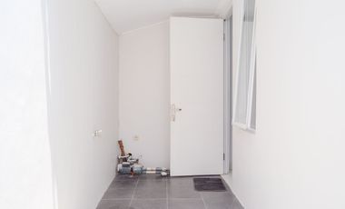 Rumah SHM Baru Renov 10 Menit ke RS Hermina Bogor Semi Furnish J-25192