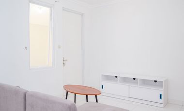 Rumah SHM Baru Renov 10 Menit ke RS Hermina Bogor Semi Furnish J-25192