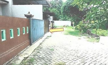 PERUM ALAM MUTIARA RESIDENCE BLOK E NO 5, NGEPEH, SARADAN MADIUN