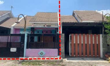 PERUM ALAM MUTIARA RESIDENCE BLOK E NO 5, NGEPEH, SARADAN MADIUN