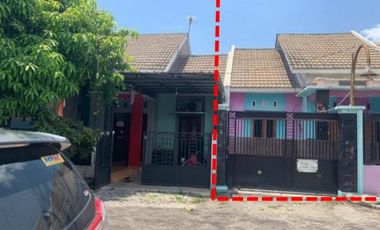 PERUM ALAM MUTIARA RESIDENCE BLOK E NO 5, NGEPEH, SARADAN MADIUN