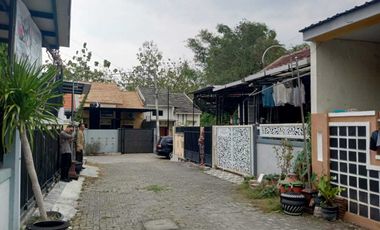 PERUM GRAND MULIA BLOK D-06, NAMBANGAN KIDUL, MANGUN HARJO, MADIUN