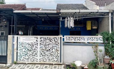 PERUM GRAND MULIA BLOK D-06, NAMBANGAN KIDUL, MANGUN HARJO, MADIUN