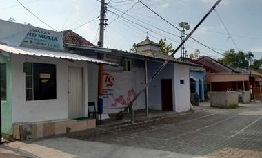 PERUM GRAND MULIA BLOK D-06, NAMBANGAN KIDUL, MANGUN HARJO, MADIUN