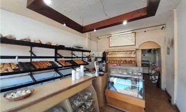 LOCAL COMERCIAL EN VENTA SOBRE AVENIDA BUENOS AIRES