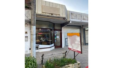 LOCAL COMERCIAL EN VENTA SOBRE AVENIDA BUENOS AIRES