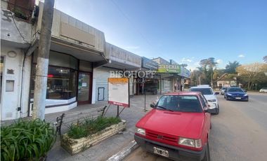 LOCAL COMERCIAL EN VENTA SOBRE AVENIDA BUENOS AIRES