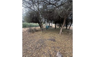 VENTA-LOTE ESQUINA EN VILLA ANIMI-LA GRANJA