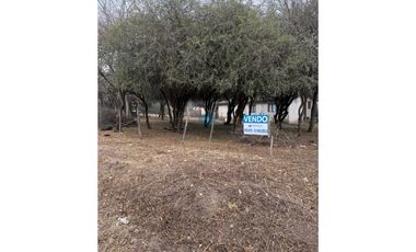 VENTA-LOTE ESQUINA EN VILLA ANIMI-LA GRANJA