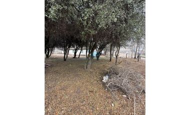 VENTA-LOTE ESQUINA EN VILLA ANIMI-LA GRANJA