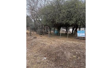 VENTA-LOTE ESQUINA EN VILLA ANIMI-LA GRANJA